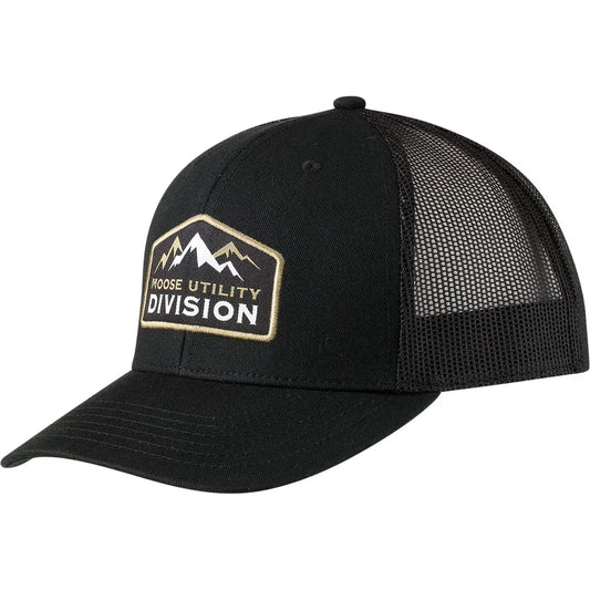 Gorro de montaña mud
