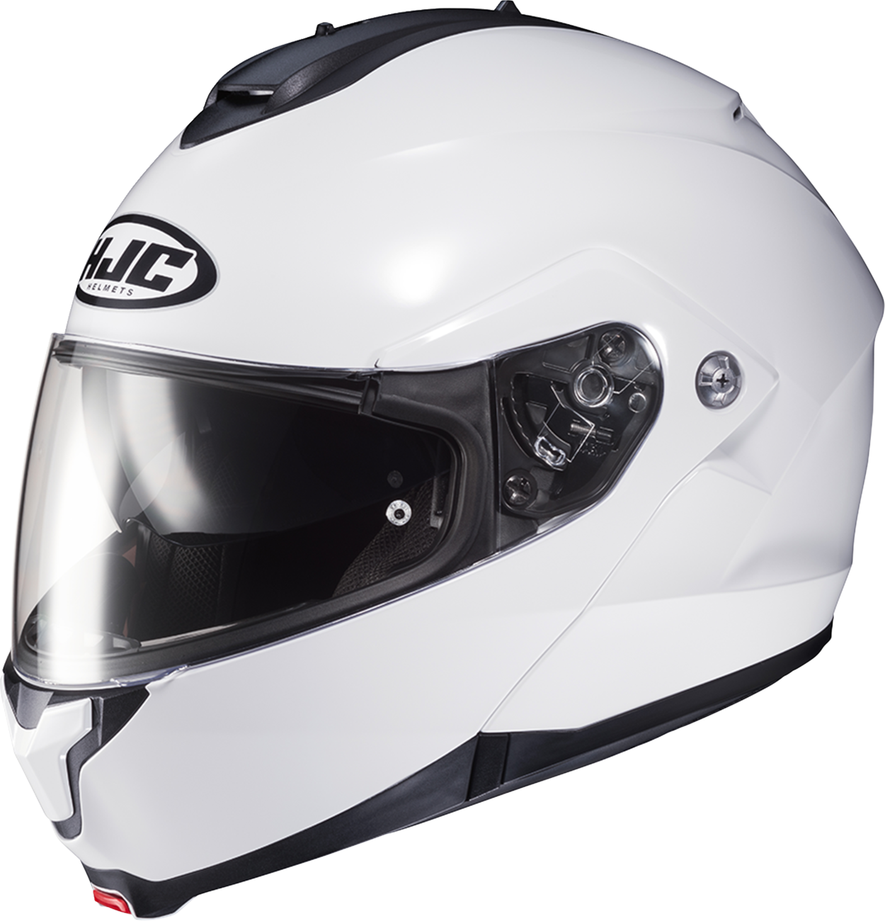 Casco modular sólido C91