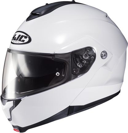Casco modular sólido C91