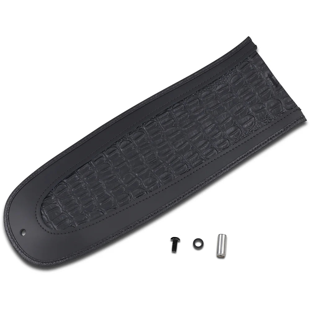 Piel de guardabarros: 38 cm (15")