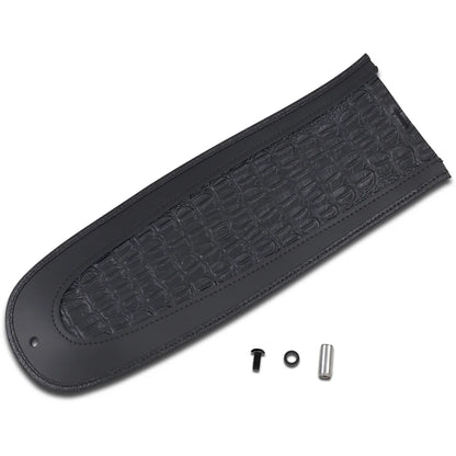Piel de guardabarros: 38 cm (15")