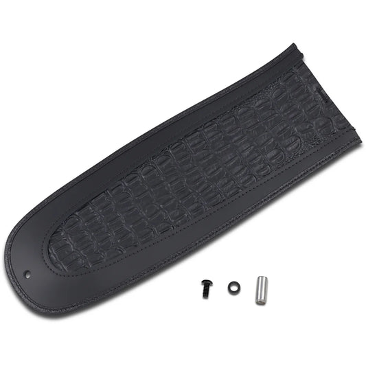 Piel de guardabarros: 38 cm (15")