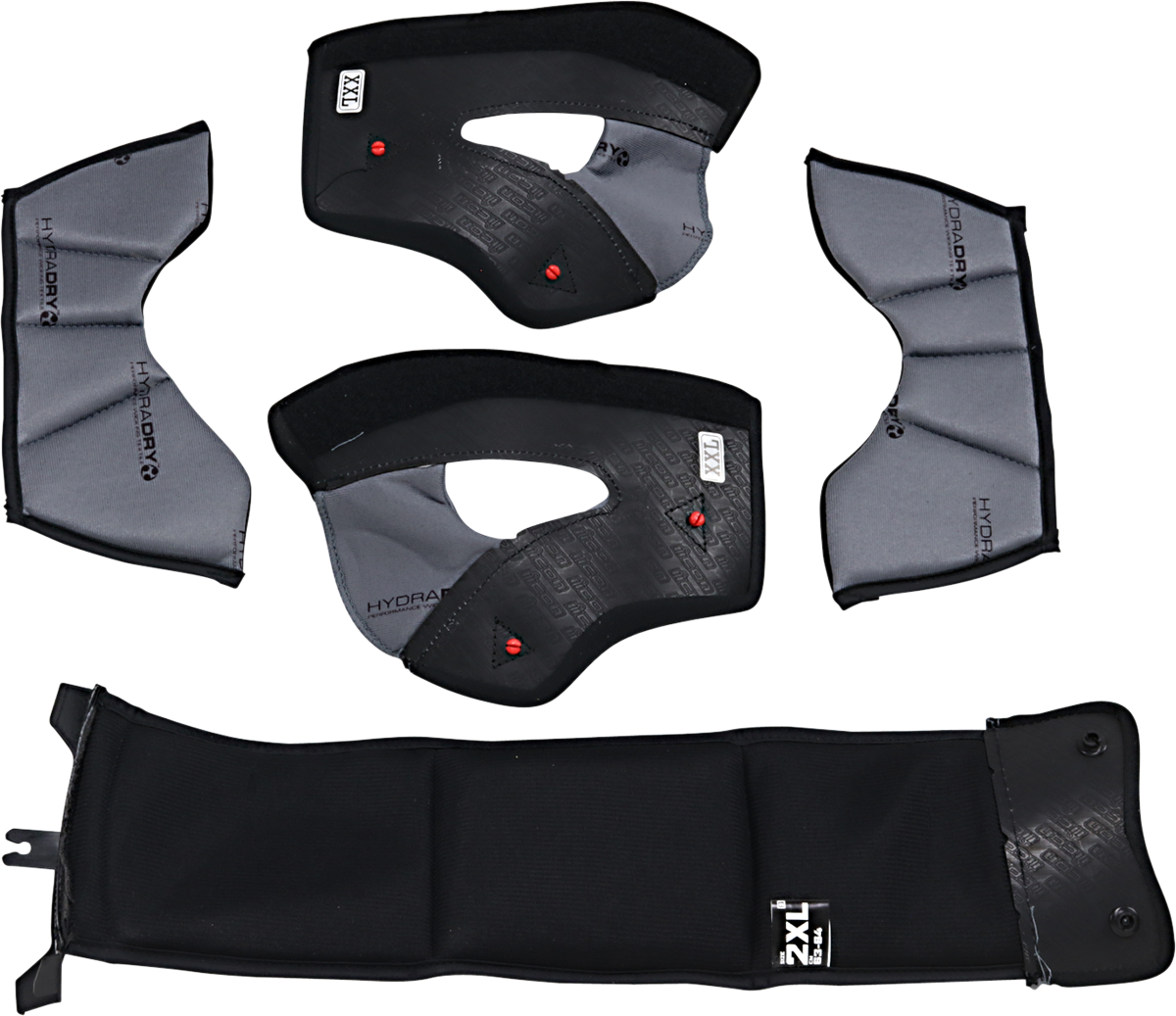 Conjunto interior de casco Variant Pro™
