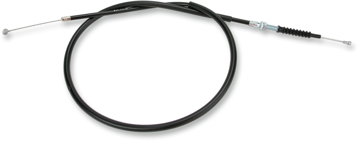 Cable de embrague de vinilo - Cable de embrague de vinilo - Honda