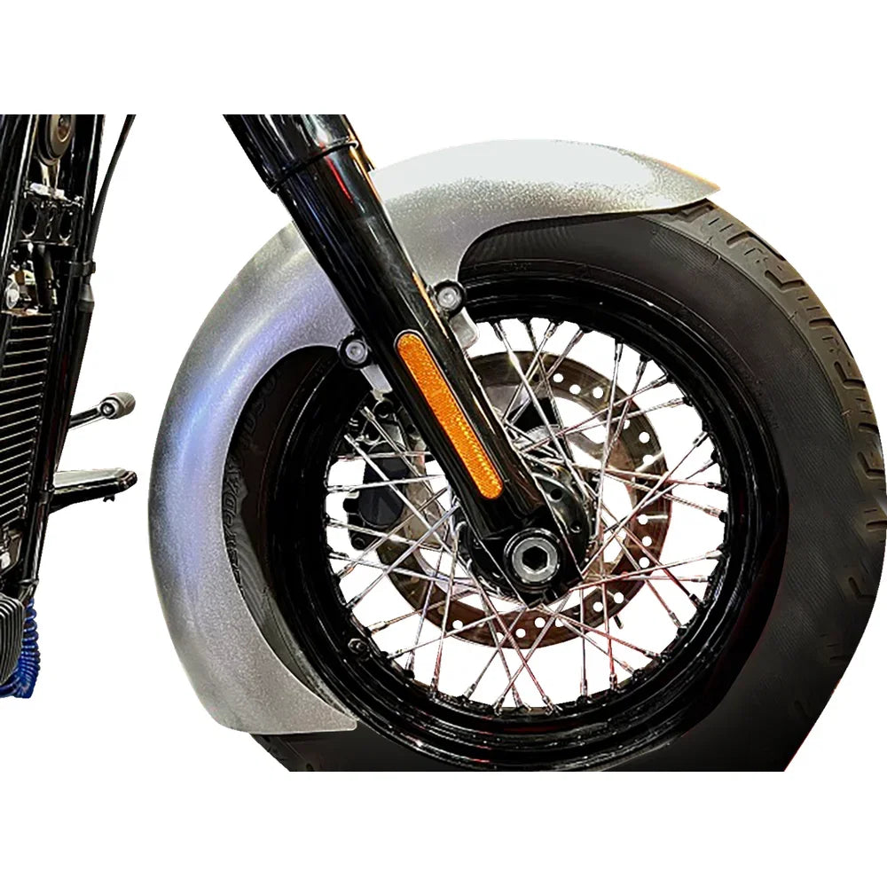 Guardabarros oem para m8 softail®