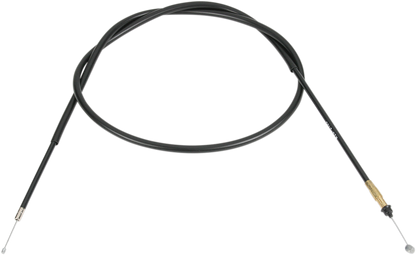 Cable cubierto de vinilo - Cable de estrangulación cubierto de vinilo - TRX300 '88-'99