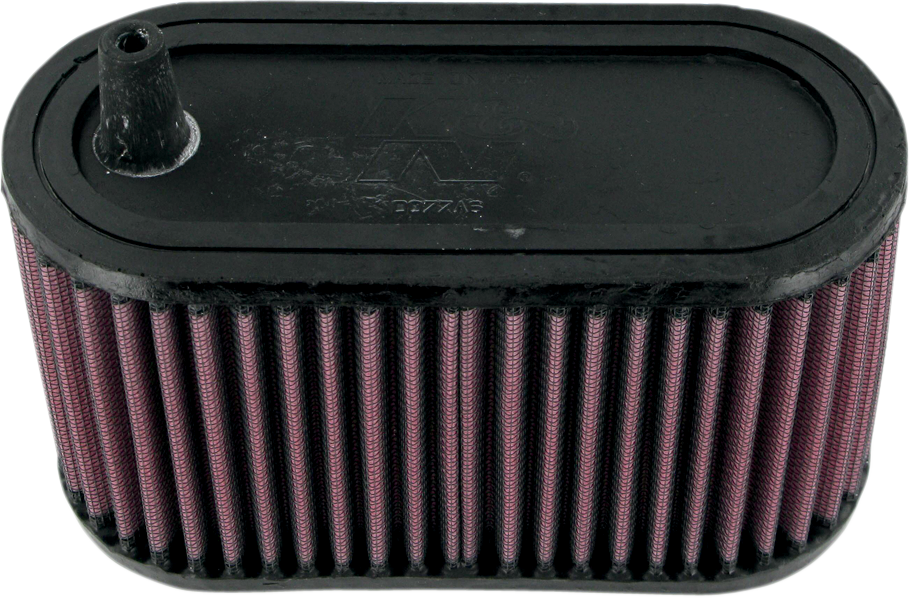 Filtro de aire de alto flujo - Filtro de aire de alto flujo - Yamaha