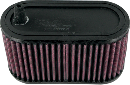 Filtro de aire de alto flujo - Filtro de aire de alto flujo - Yamaha