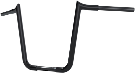 Manillar Viking 16" - Negro