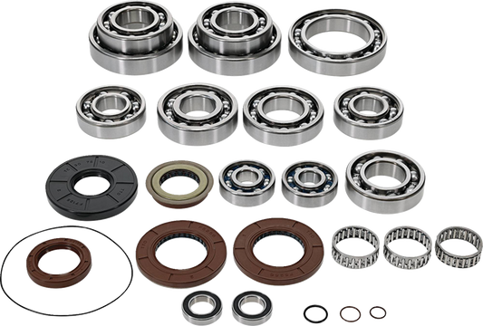 Kit de rodamiento/sello de transmisión - Kit de rodamiento/sello de transmisión - RZR Turbo/Pro