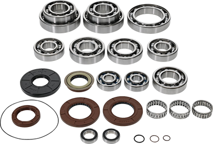 Kit de rodamiento/sello de transmisión - Kit de rodamiento/sello de transmisión - RZR Turbo/Pro