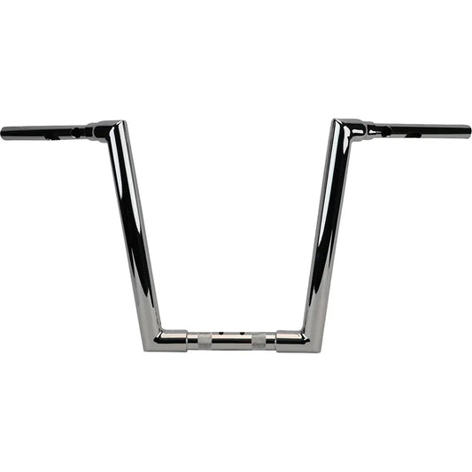 Manillar touring grande twin peaks de 1-1/2"