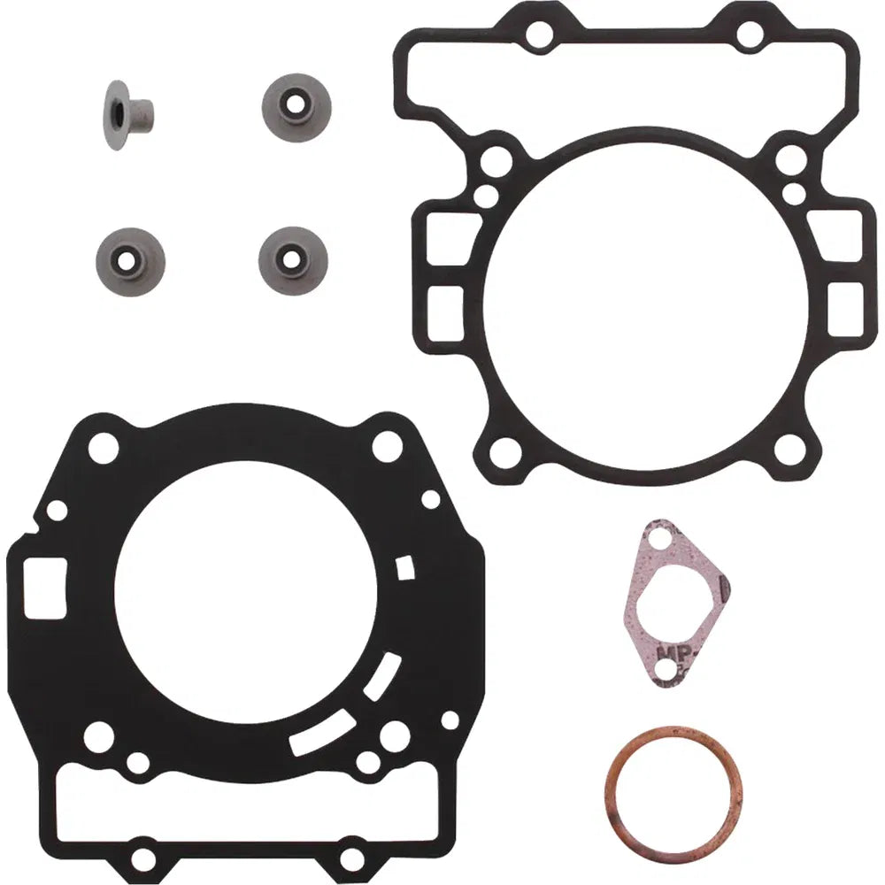Kit de juntas de extremo superior