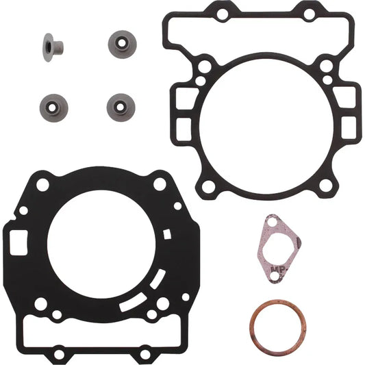 Kit de juntas de extremo superior