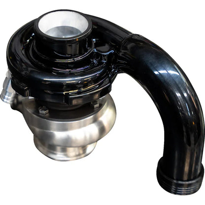 Kit de rendimiento turbo tornado