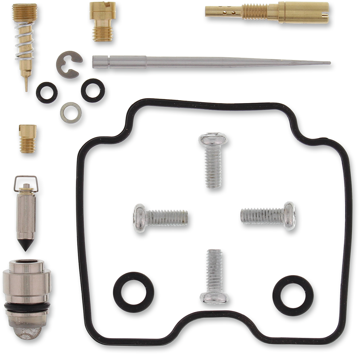Kit de reparación de carburador - Yamaha - Kit de reparación de carburador - Yamaha