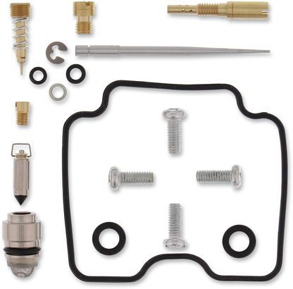 Kit de reparación de carburador - Yamaha - Kit de reparación de carburador - Yamaha