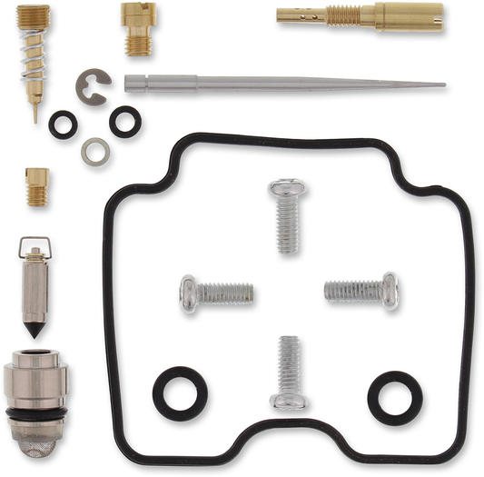 Kit de reparación de carburador - Yamaha - Kit de reparación de carburador - Yamaha