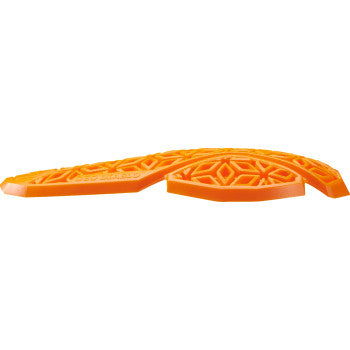 Protectores Icon D3O® Diablo L1 Compact para Rodillas/Codos