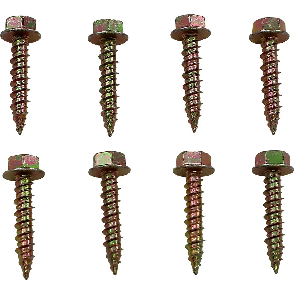 Tornillo de la tapa del embrague