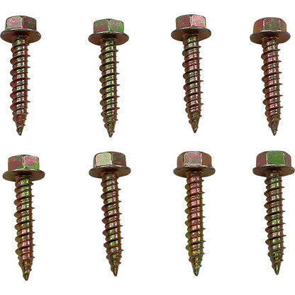Tornillo de la tapa del embrague