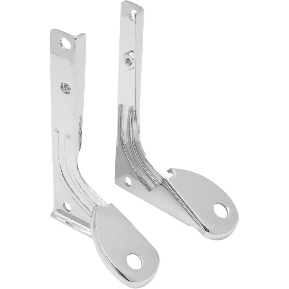 Soportes de montaje para focos