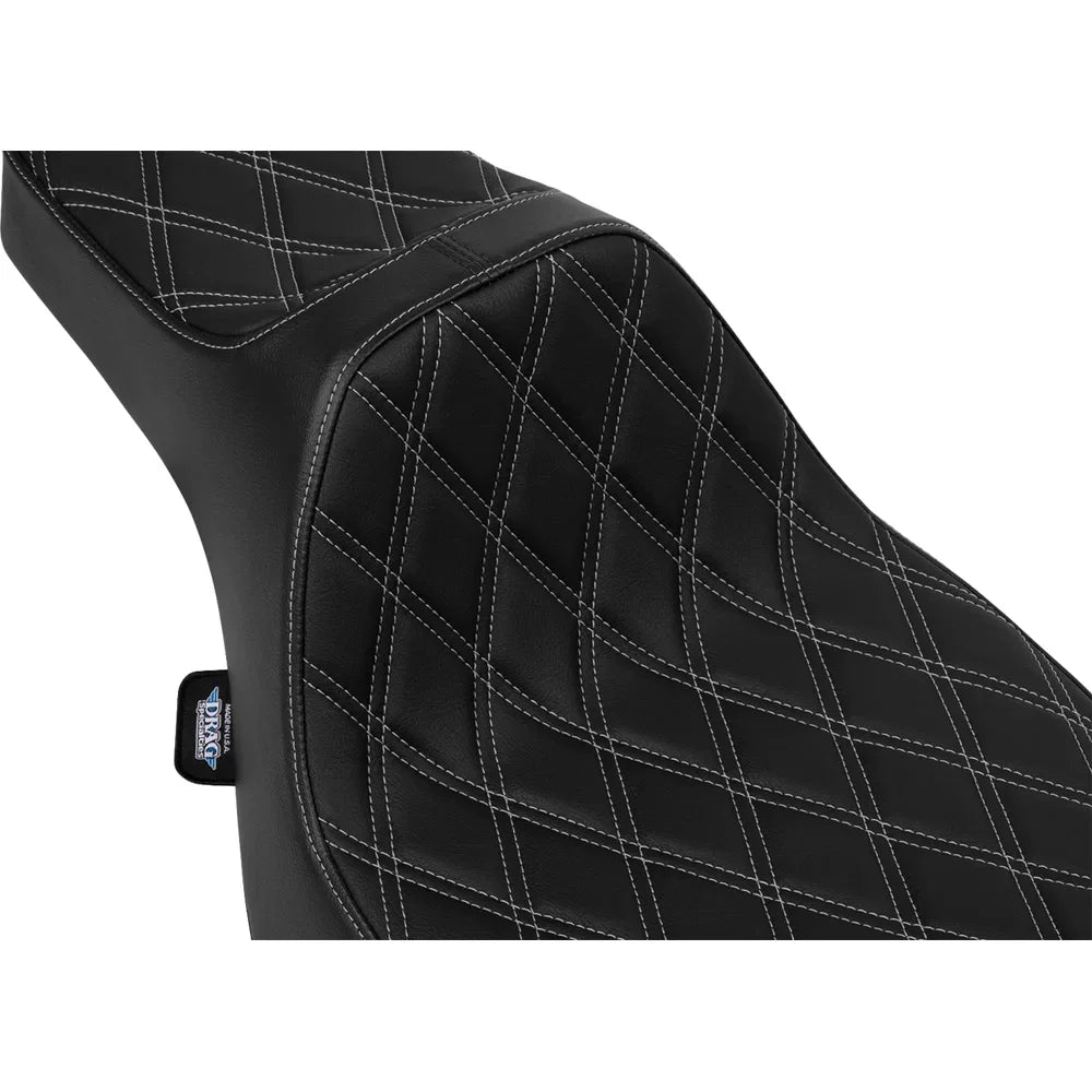 Asiento predator iii de alcance extendido
