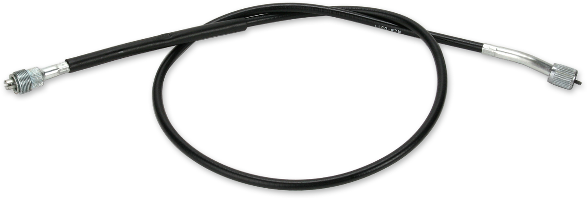 Cable de velocímetro/tacómetro - Cable de velocímetro - GS/PE