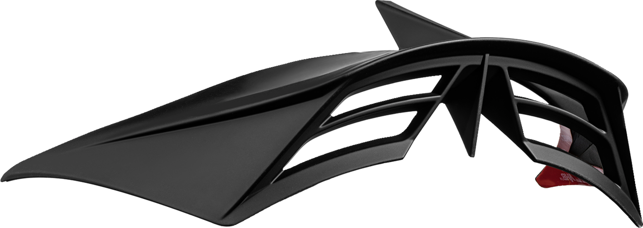 Alerón trasero OTT para casco Domain™
