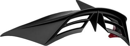 Alerón trasero OTT para casco Domain™