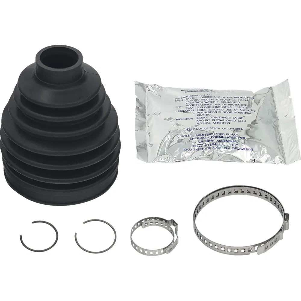 Kit de arranque cv