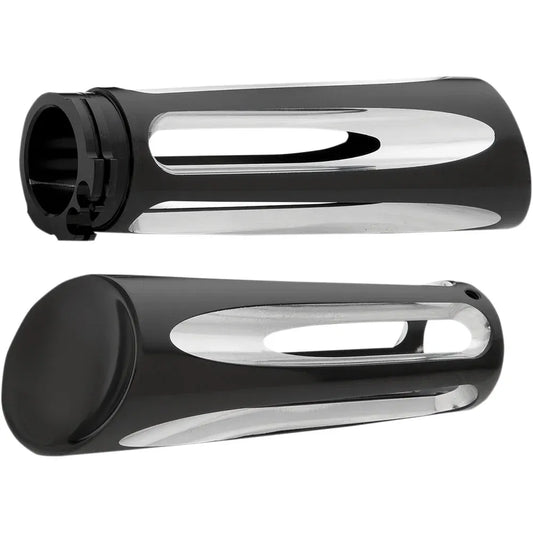 Puños billet de corte profundo ness-tech®