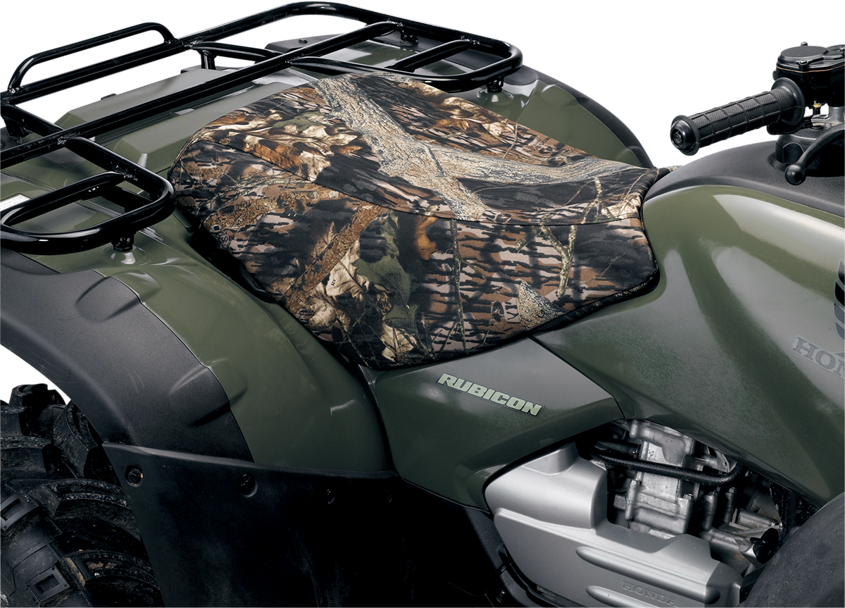 Funda de asiento Cordura - Funda de asiento - Camuflaje - Ranchero