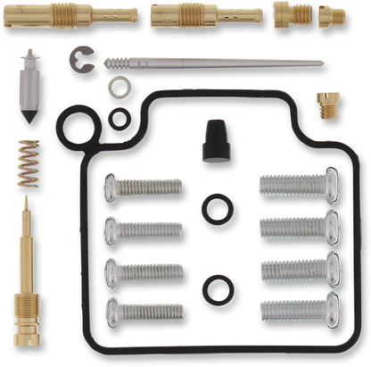 Kit de reparación de carburador - Honda - Kit de reparación de carburador - Honda