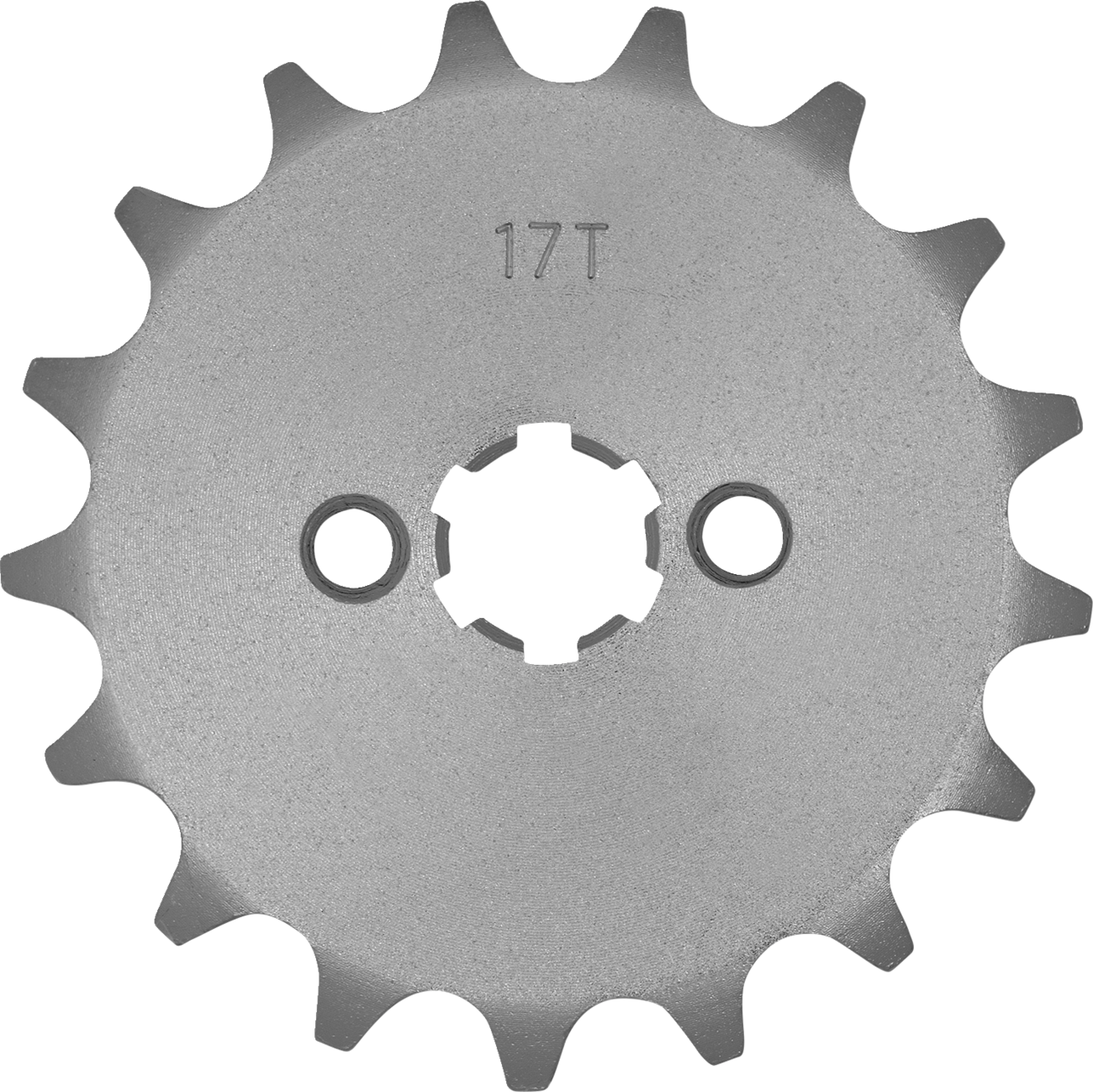 Piñón delantero - Piñón delantero - 17 dientes - TS50