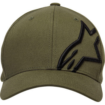 Gorra Alpinestars Corp Shift 2