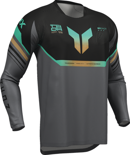 Camiseta Launchmode Air Raptor