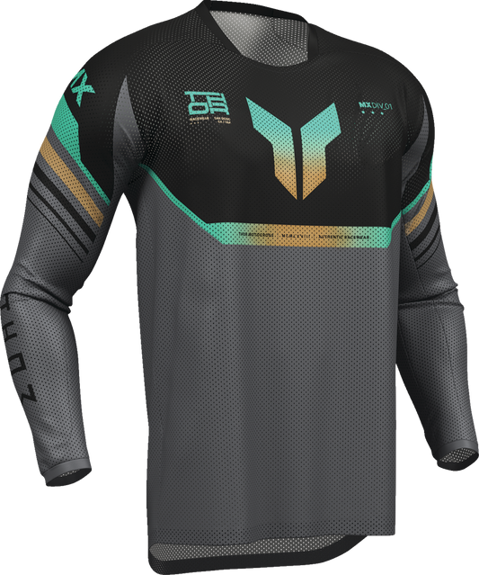 Camiseta Launchmode Air Raptor