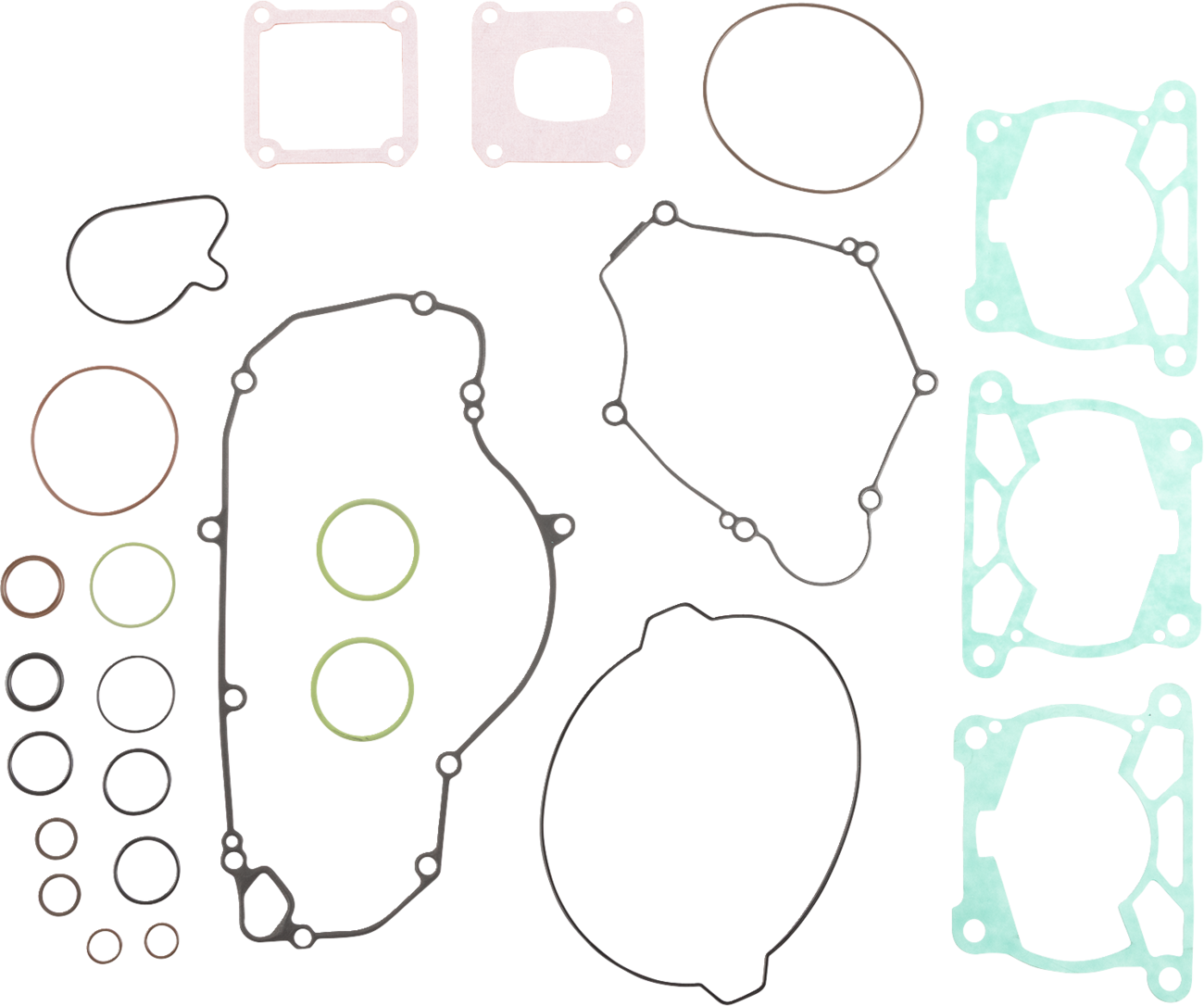 Kit Juntas Completo - Kit Juntas Completo Sin Retenes - Gas Gas/Husqvarna/KTM