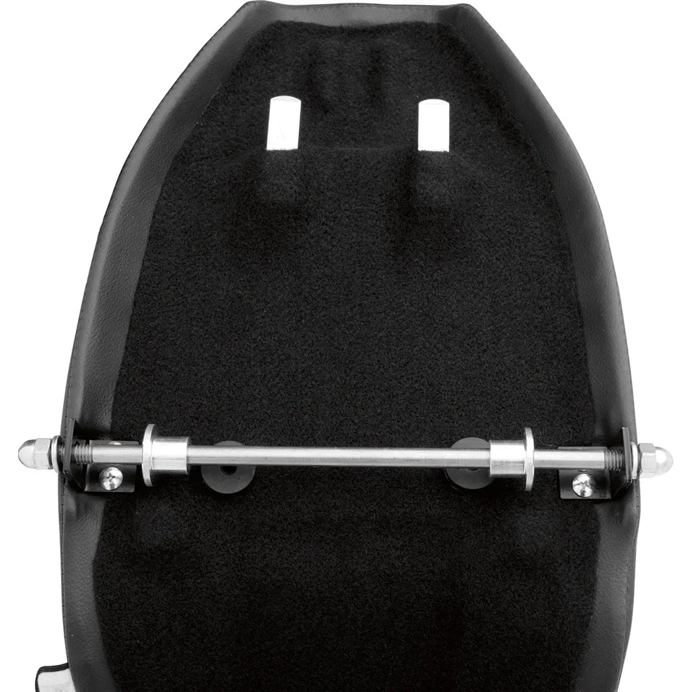 Asiento individual bajo