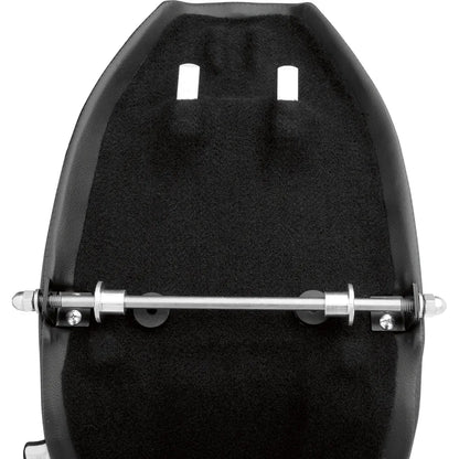 Asiento individual bajo