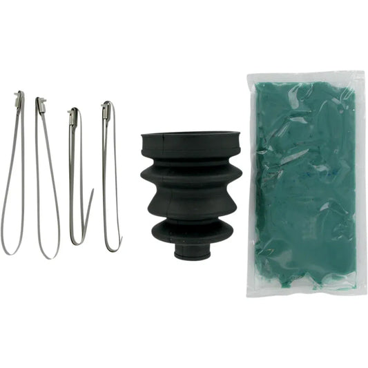 Kit de arranque cv