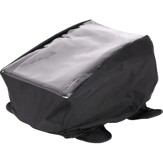 Bolsa de depósito magnética