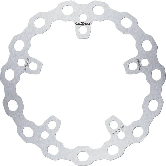 Rotor de freno cubiq™