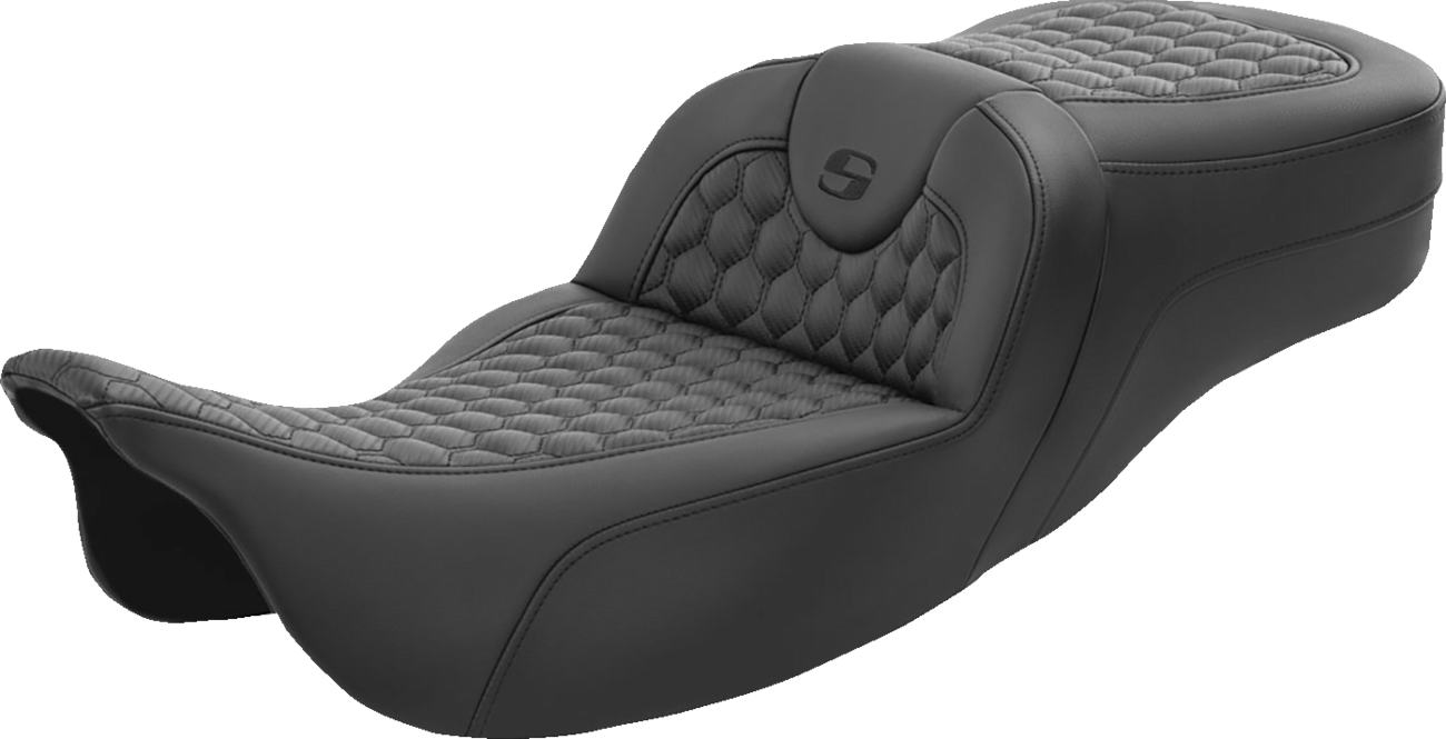 Asiento Honeycomb Roadsofa™ - Asiento RoadSofa™ - Honeycomb - Alcance extendido - FL '08-'24