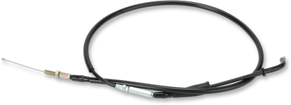 Cable cubierto de vinilo - Cable del acelerador cubierto de vinilo - '89-'94 YZ125/250