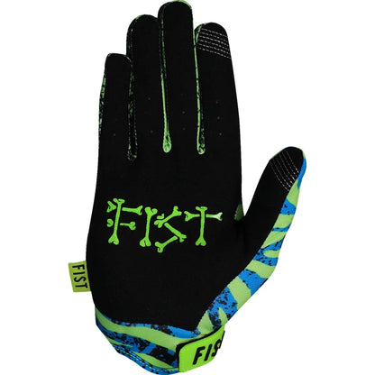 Guantes FIST HANDWEAR Youth Strapped Safari (Ages 8-14)