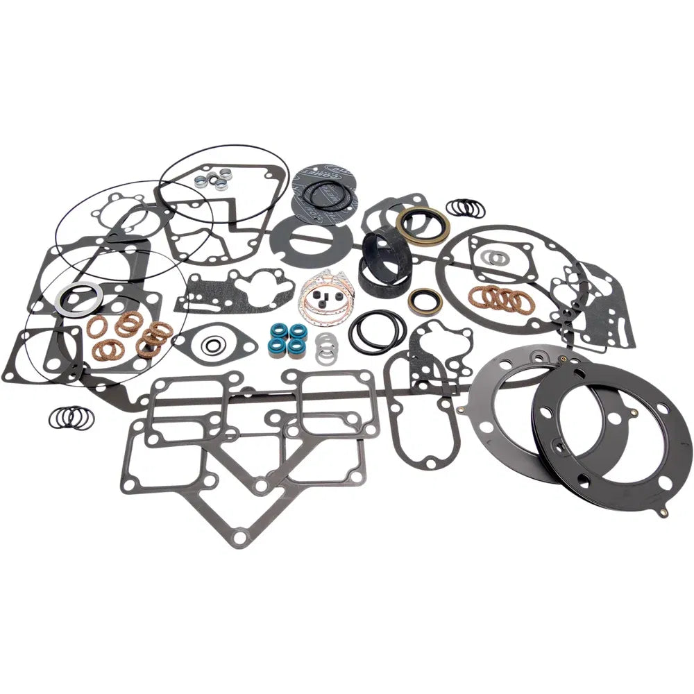 Kit completo de juntas extreme sealing technology