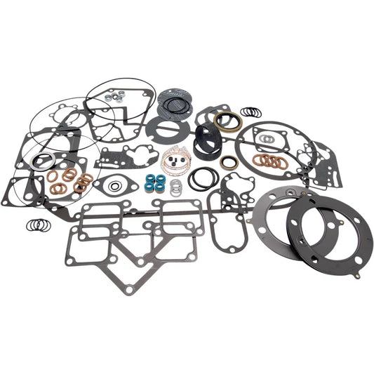 Kit completo de juntas extreme sealing technology