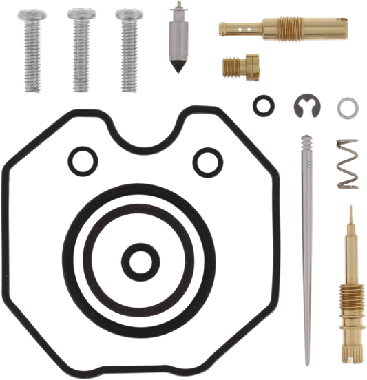Kit de reparación de carburador - Honda - Kit de reparación de carburador - Honda